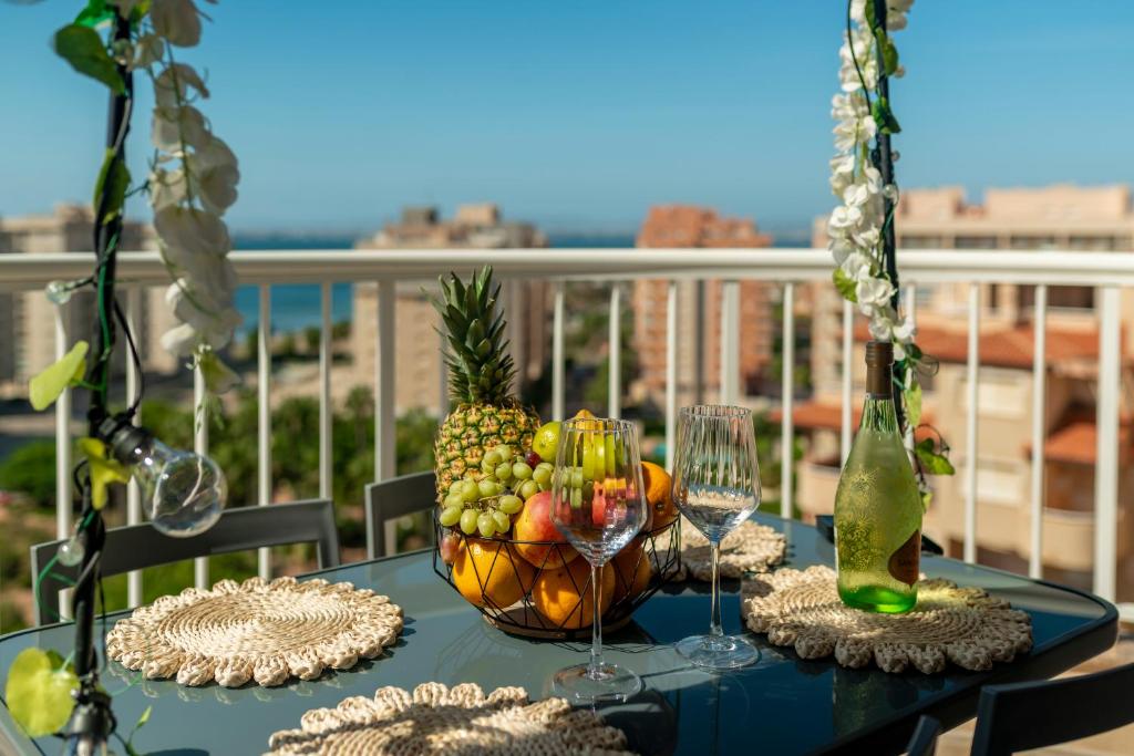 Encanto de los Dos Mares - 3