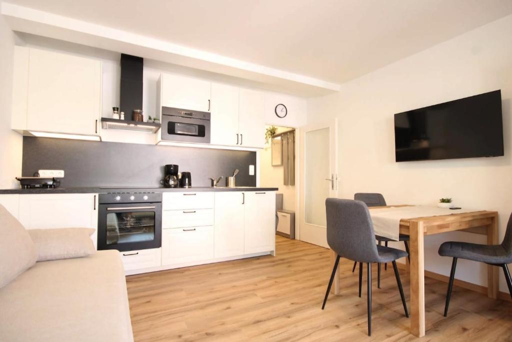 Gemütliche Ferienwohnung in Zell am See-Schüttdorf für bis zu 4 Personen - 3