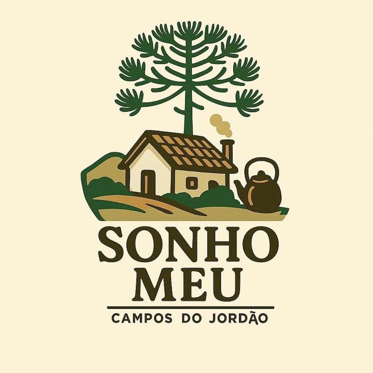 Pousada Sonho Meu - Conforto e Tranquilidade!, Campos do Jordão