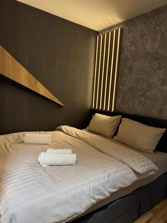 Apartman A1 6 u sklopu hotela Vucko privatni apartman - 2