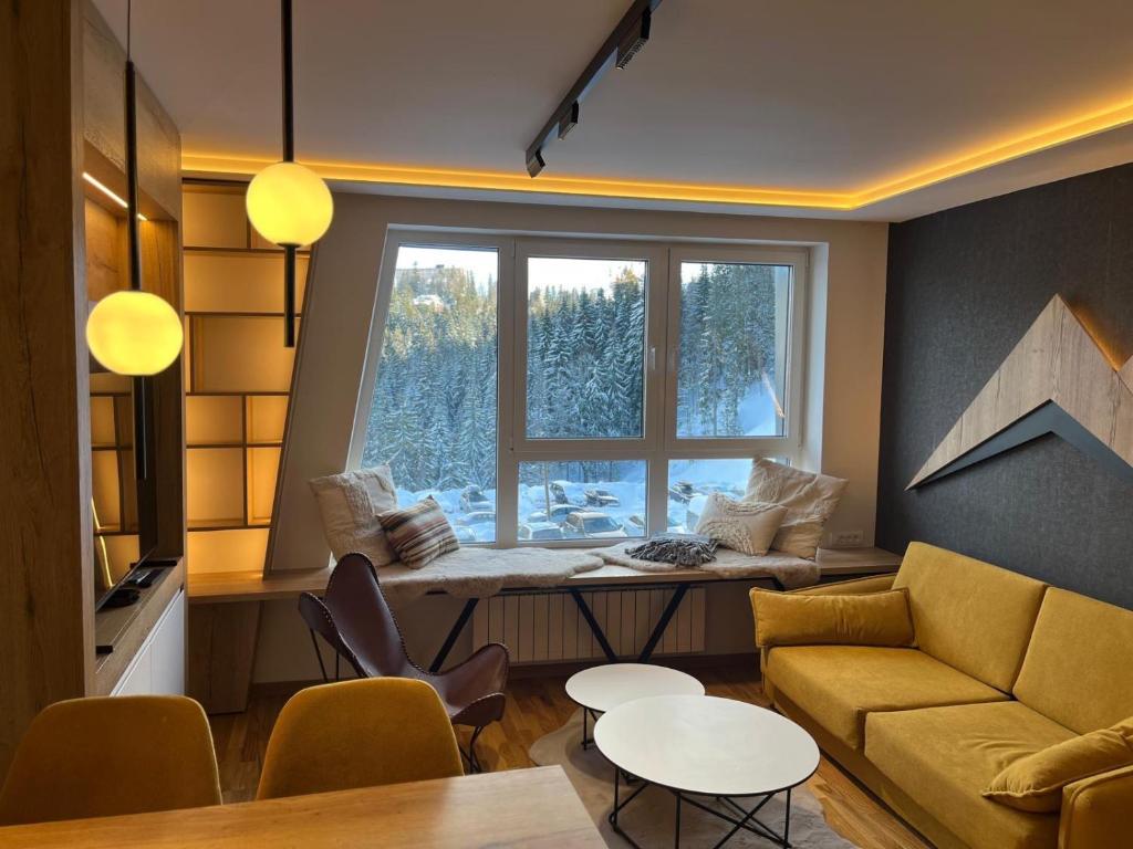 Apartman A1 6 u sklopu hotela Vucko privatni apartman - 1
