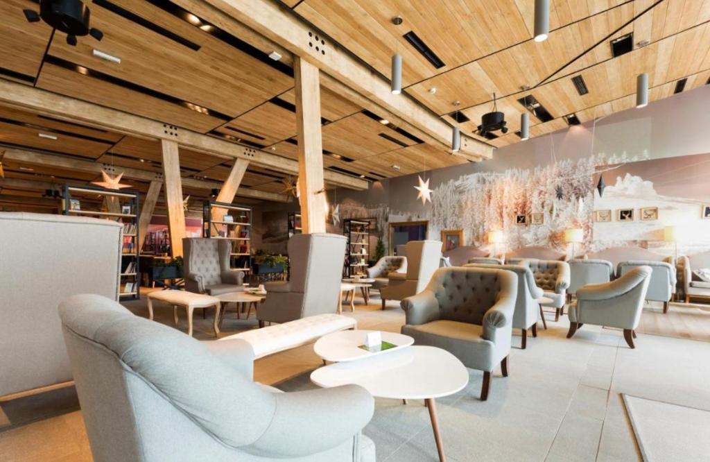 Apartman A1 6 u sklopu hotela Vucko privatni apartman - 3