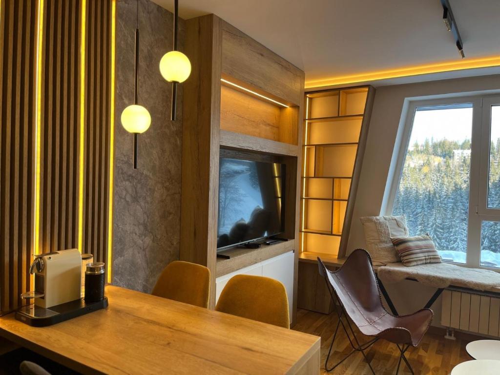 Apartman A1 6 u sklopu hotela Vucko privatni apartman - 5