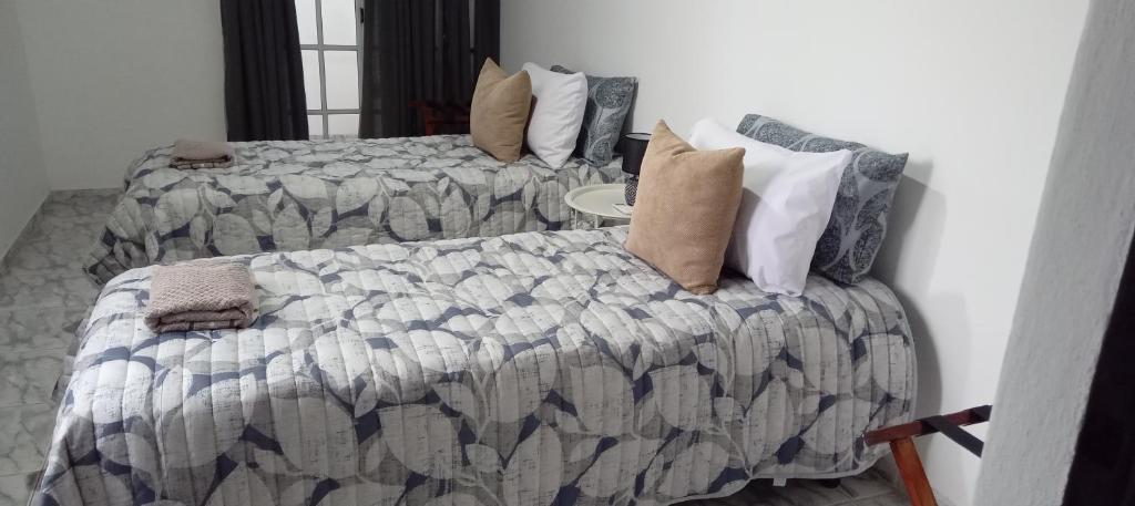 Brisa de Corrientes - 1