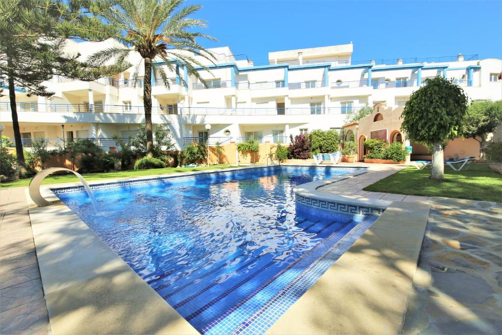 Estepona Port Townhouse VICKY - 2