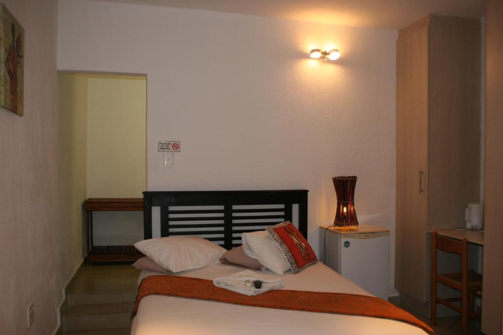 Villa-Candilabra Guesthouse photo