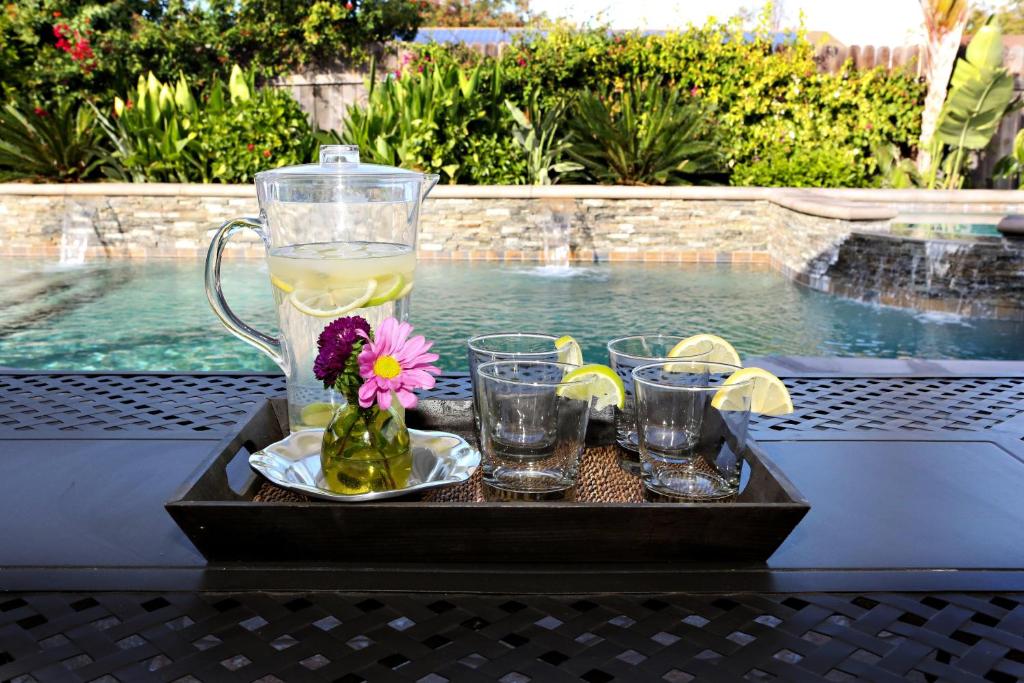 Destination #27, Anaheim