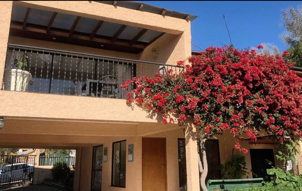 Casa de 5D para 12 personas con piscina - 4