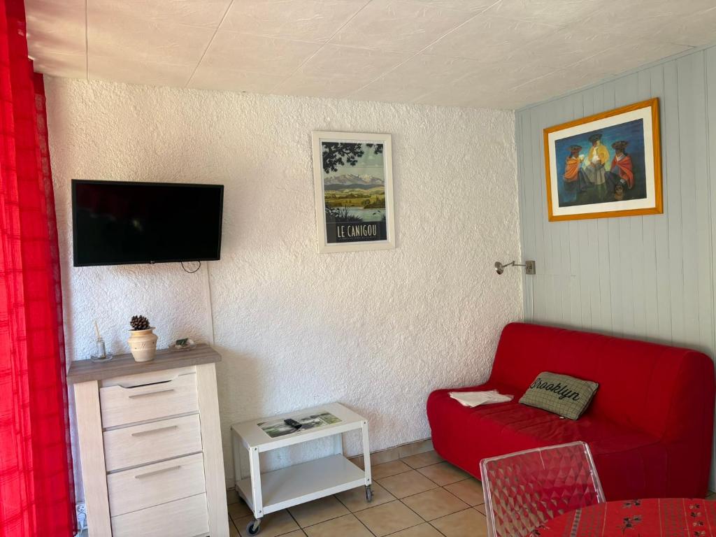 Mer Soleil Pinede - 4