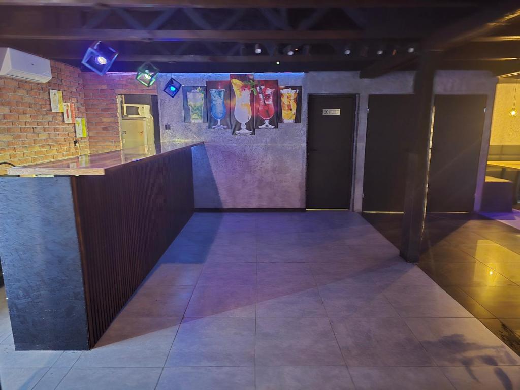 LoftHouseClub, Варшава
