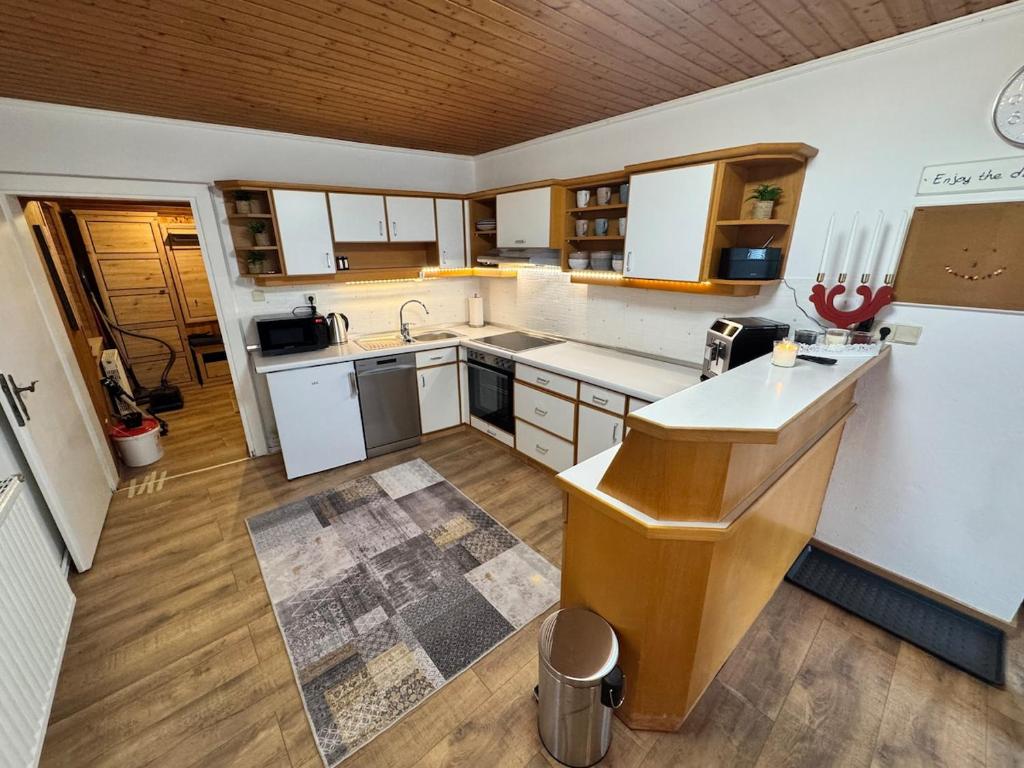 Ferienwohnung Dörfl in Glödnitz, Carinthia - 3