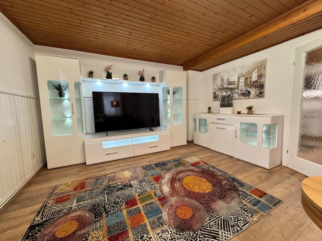 Ferienwohnung Dörfl in Glödnitz, Carinthia - 2