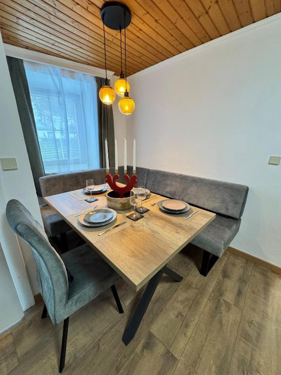Ferienwohnung Dörfl in Glödnitz, Carinthia - 4