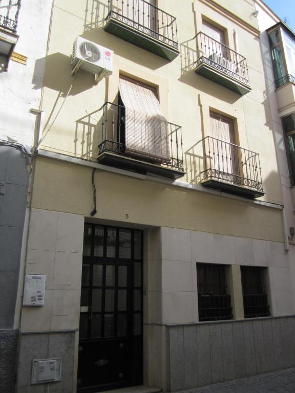 Apartamento Centro Histórico El Arenal - 2