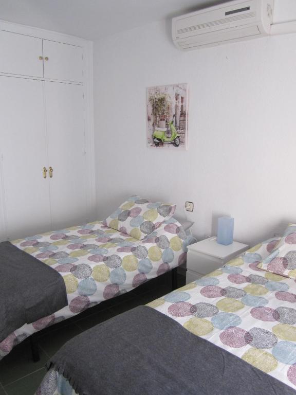 Apartamento Centro Histórico El Arenal - 3