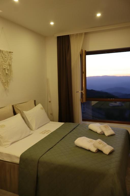 Apartman TAUNUS - 2