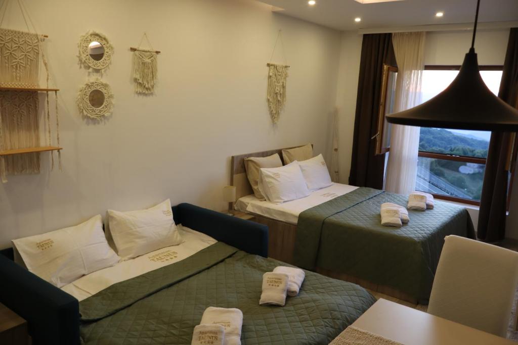 Apartman TAUNUS - 3