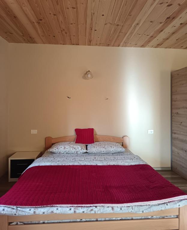 Mona apartman, Žabljak