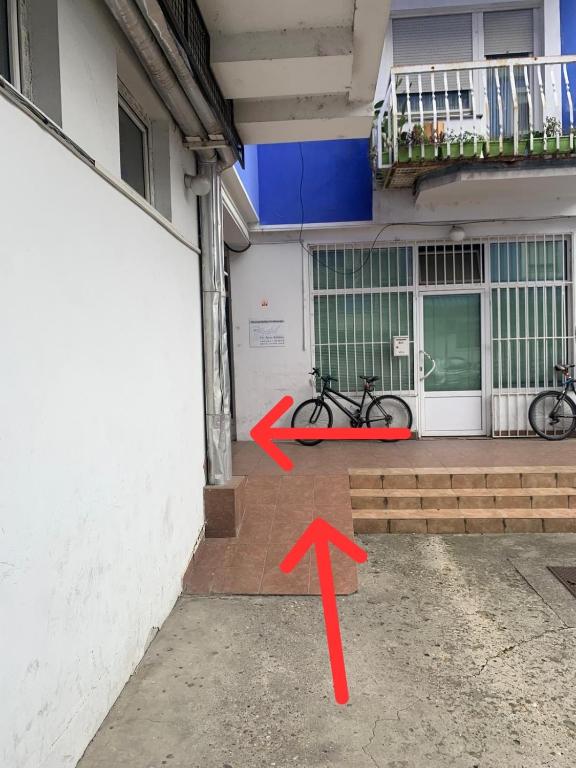 AprilStar apartment - 4