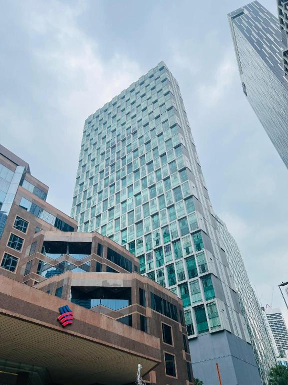 Soho Star Suites near by Klcc, Kuala Lumpur