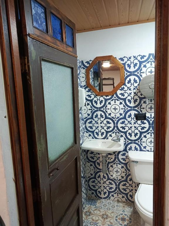 Usaquen Station Hostel - 4