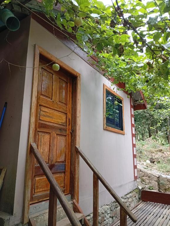 Soundgarden Kohrong Dorm, Koh Rong