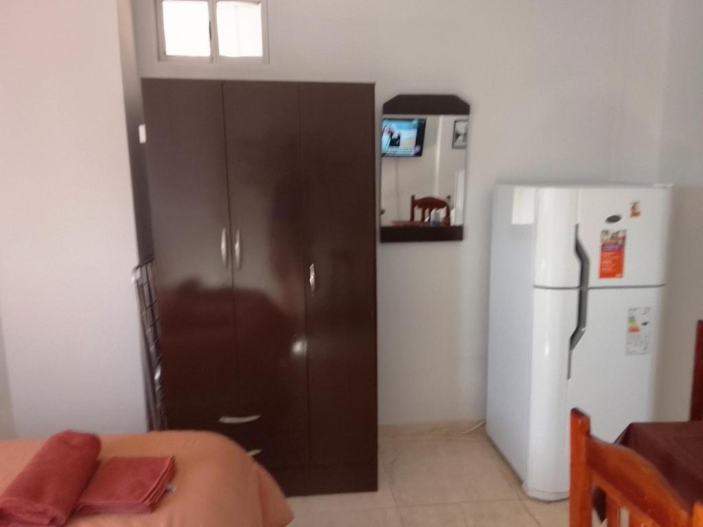 MONOAMBIENTE Centro - 4