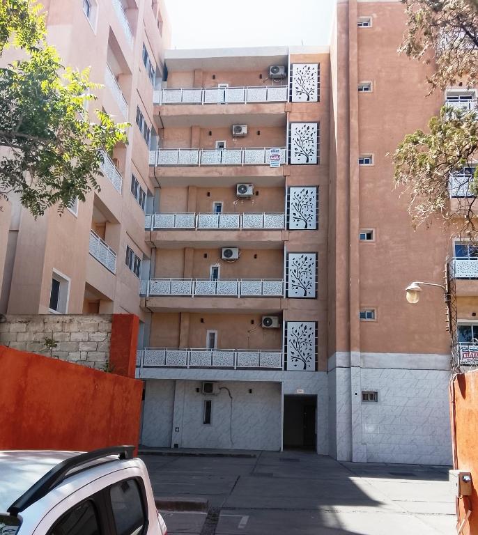 MONOAMBIENTE Centro - 1