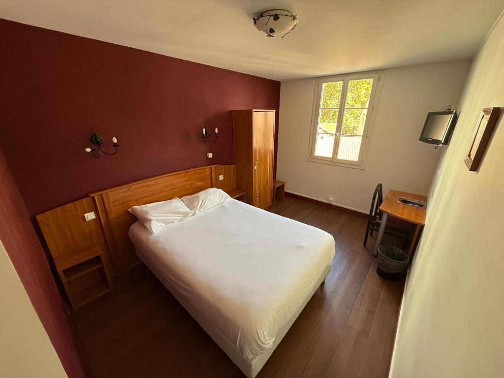 Hôtel Riquet - 5