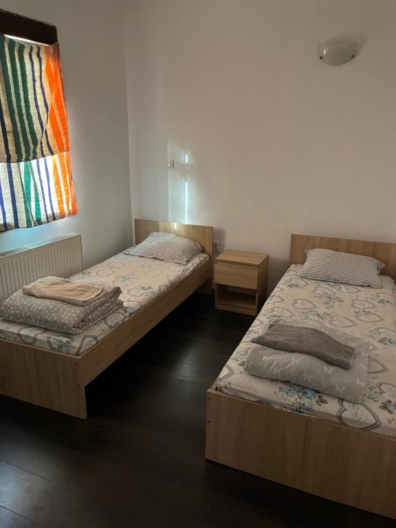 Jackys hostel 9, Sremski Karlovci