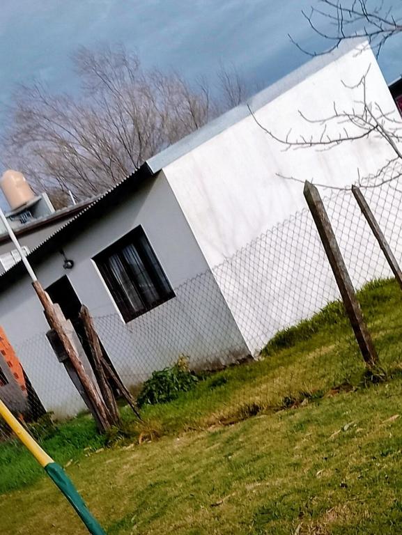 Monoambiente de noviembre a marzo zona sur de Mardelplata con patio - 2