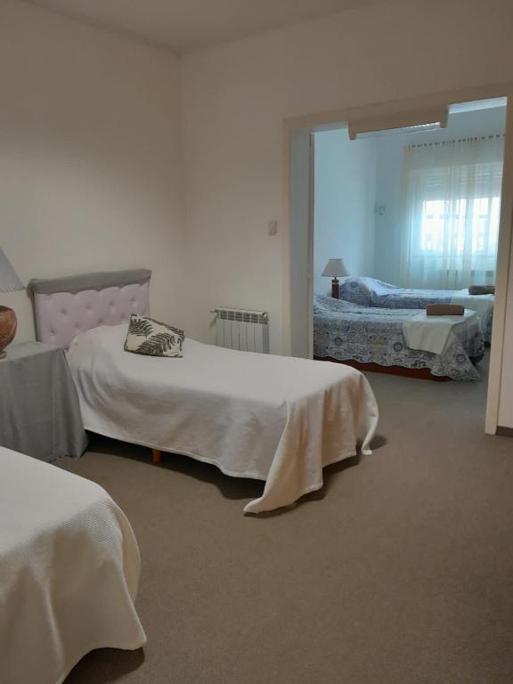 Espacio Comodoro P, Comodoro Rivadavia