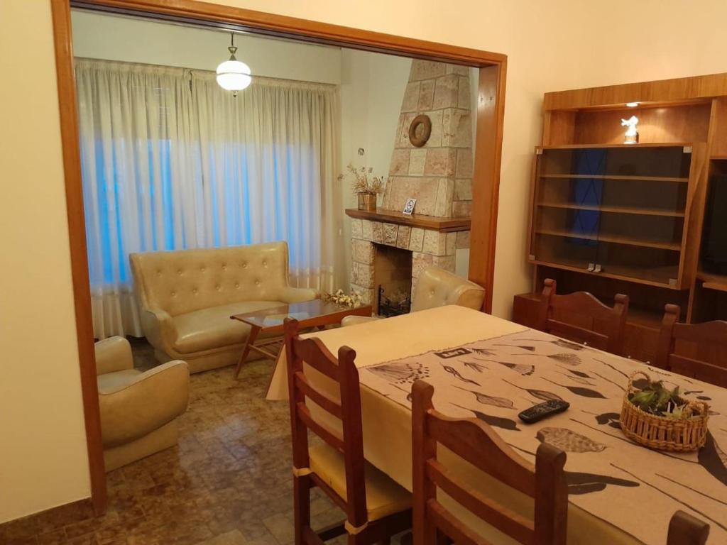 Espacio Comodoro P - 5