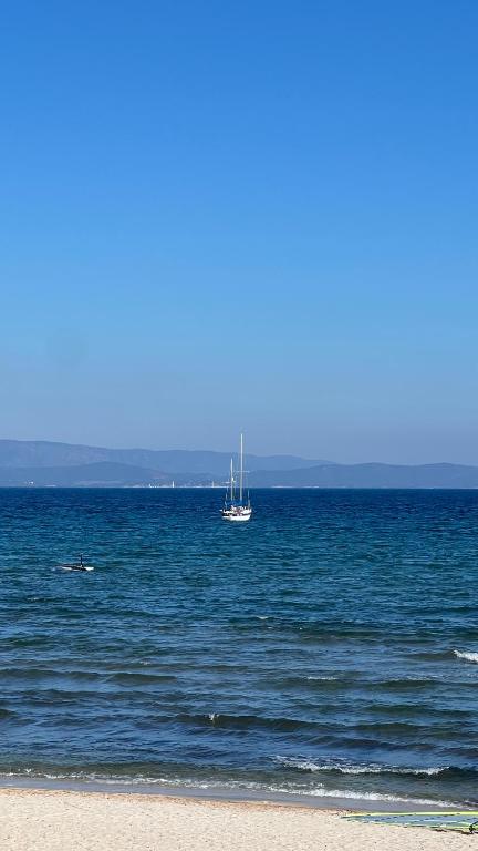 Beautiful Beach Studio with Parking! - 2