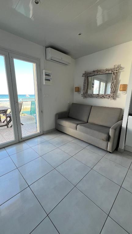 Beautiful Beach Studio with Parking! - 4