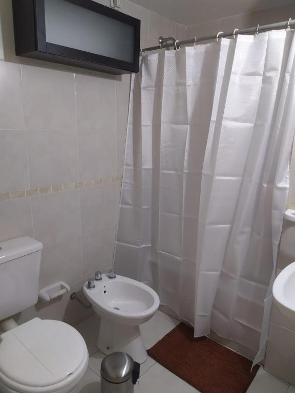 Departamento Barrio Constituyentes - 4