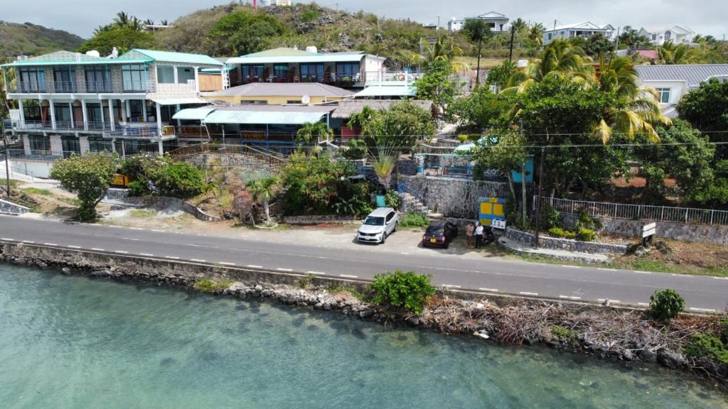 Le Pandanus, Rodrigues Island