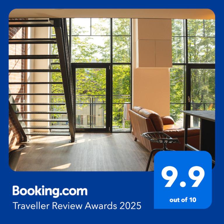 Baltic Loft, Klaipėda