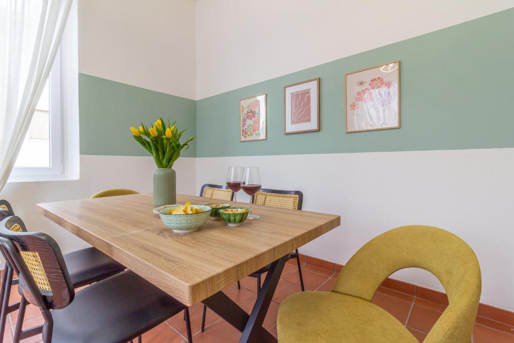 Modern Apartment Few Minutes From the Verona Arena, Verona