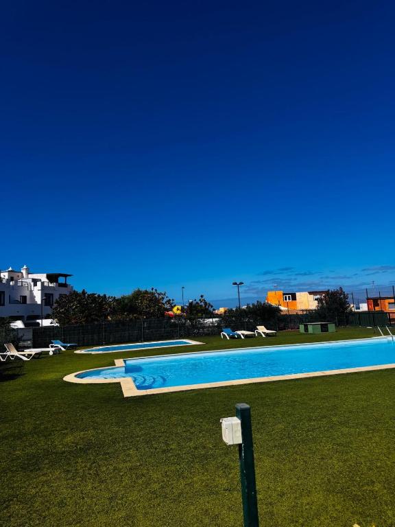 Casa Ibizkus - Rooftop - Sunset - Vue mer - Piscine - 4
