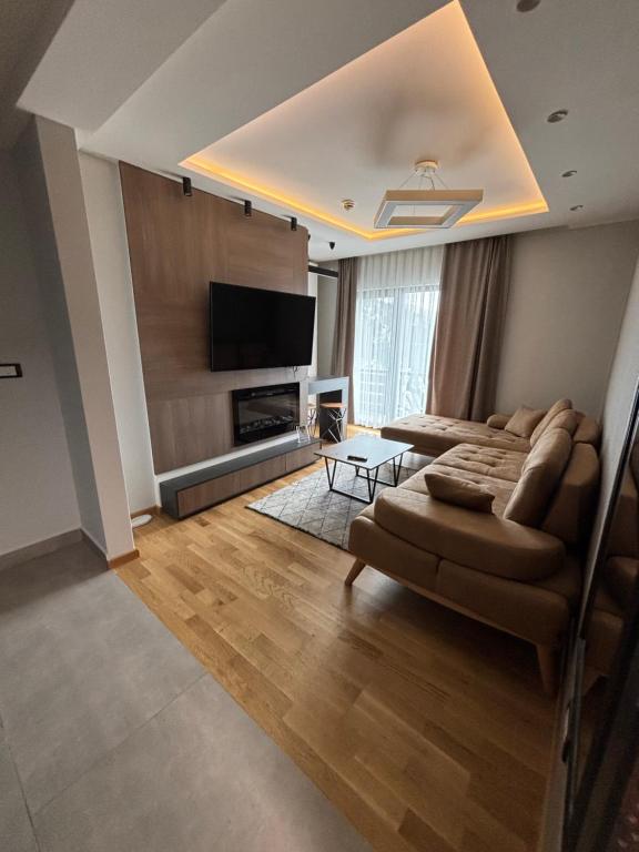 Mountain View Apartment - Vila Golija - 2