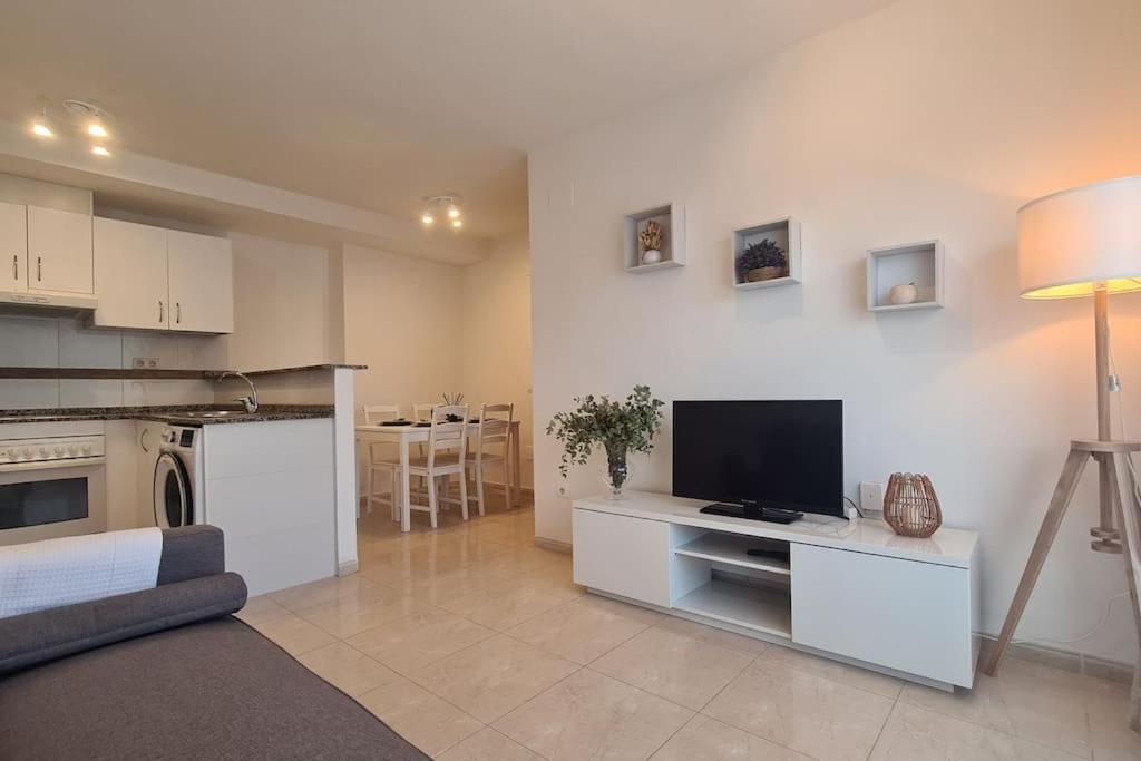 Apartamento en La Rapita - 1