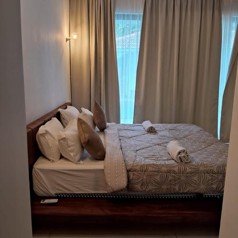 Shoonya - A Boutique Stay, Varkala