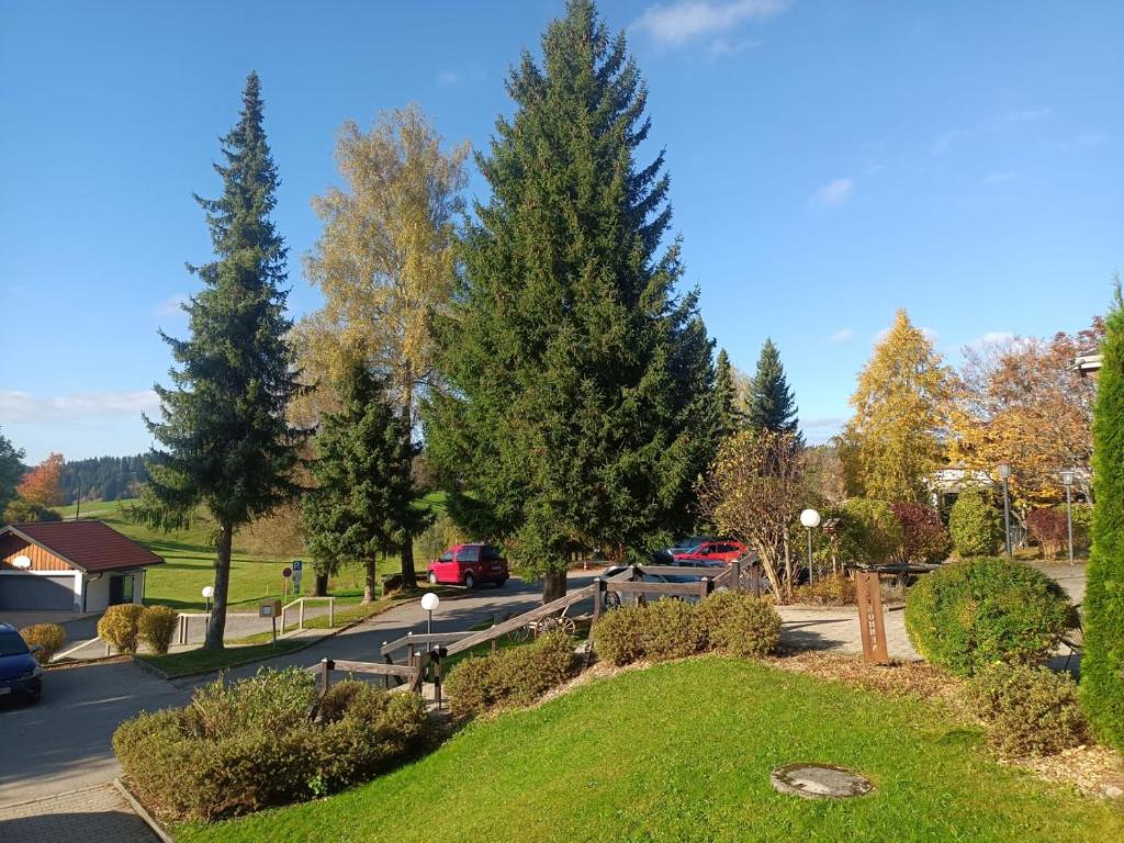 Ferienpark Oberallgäu - FeWo "Klatschmohn" Hallenbad & Sauna & WLAN - 3