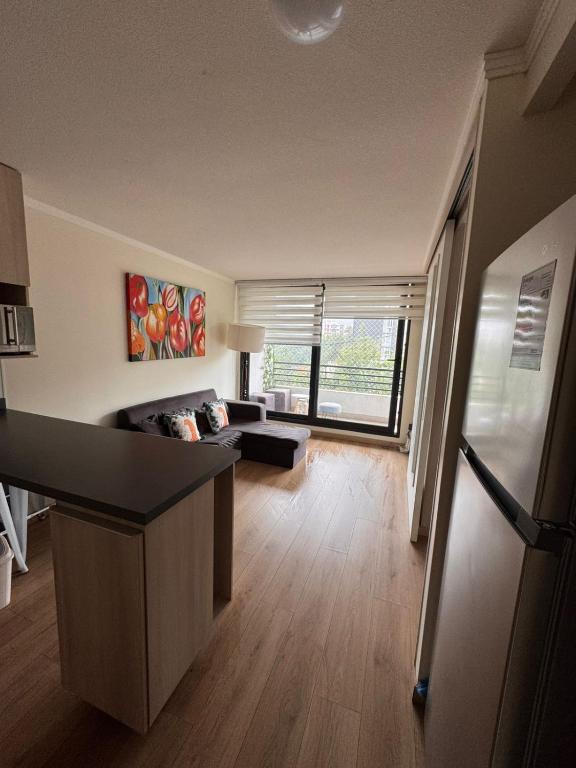 Nice apartment in Viña del Mar - 5