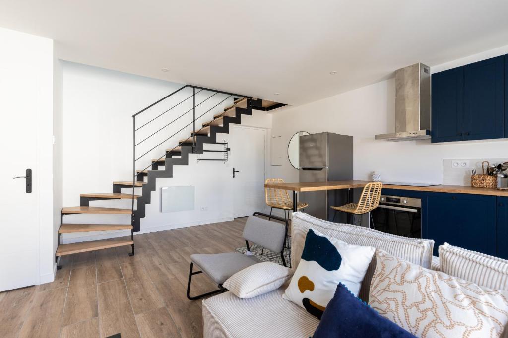 Zest Cocooon Villeurbanne - 3