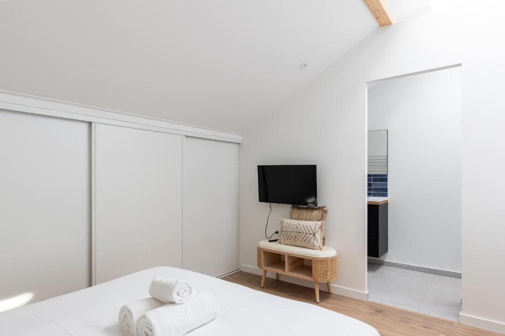 Zest Cocooon Villeurbanne - 5