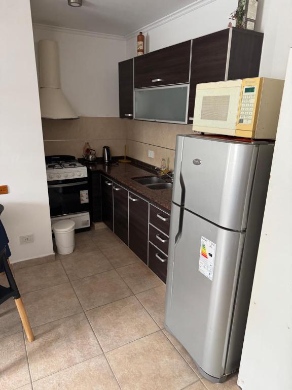 Departamento Costa Azul - 4