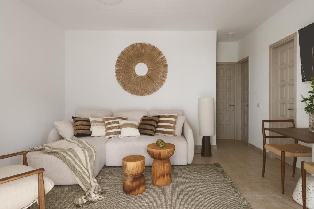 Los Gigantes Sea Breeze - Agnes Apartments - 2