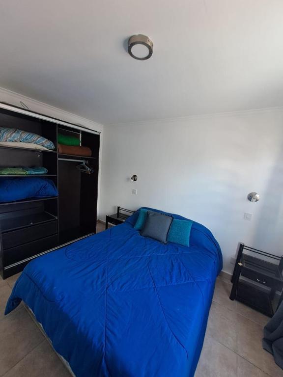 Departamento Costa Azul - 2